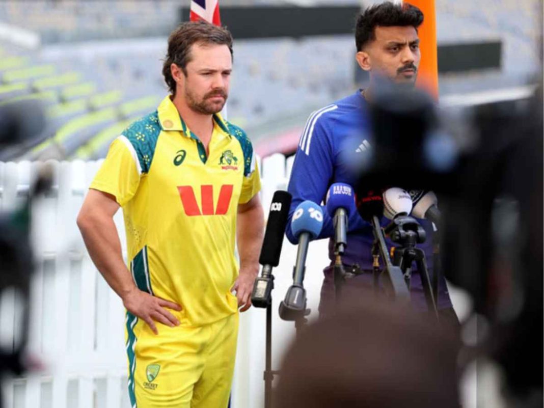 This Is What Travis Head Says About Legends Virat Kohli And Rohit Sharma