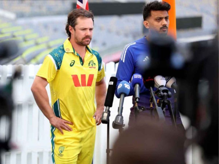This Is What Travis Head Says About Legends Virat Kohli And Rohit Sharma