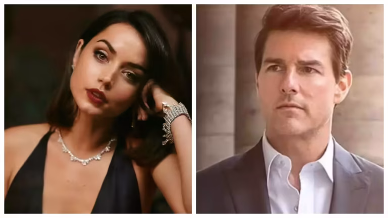 Tom Cruise and Ana de Armas Split After Nine Months, End Whirlwind Romance on Good Terms