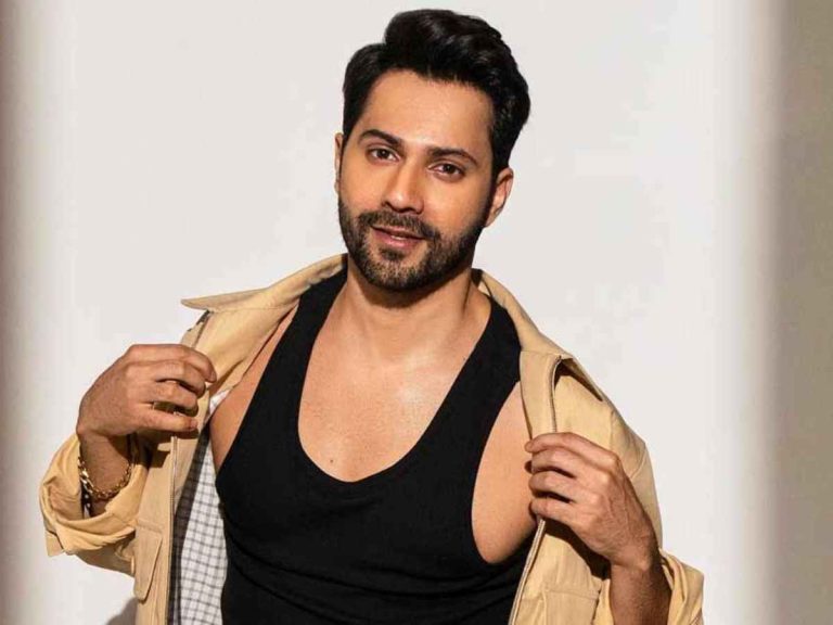Varun Dhawan Hits Back at 'Scene-Cutter' Tag