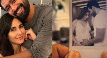 Vicky Kaushal Drops Major Hint on Katrina Kaif’s Expected Baby Arrival Date