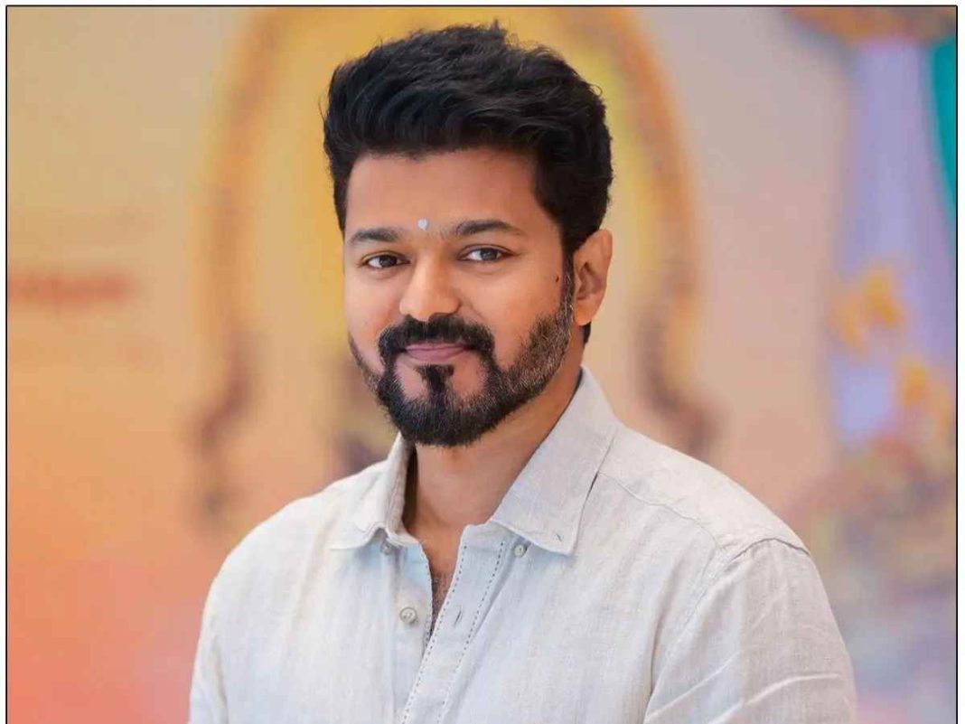 This Is Why Actor Vijay's Luxury Cars Bear '0277' Number