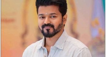 This Is Why Actor Vijay’s Luxury Cars Bear ‘0277’ Number