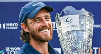 Winners and Losers from the Inaugural DP World India Championship