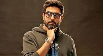 Abhishek Bachchan Shuts Down ‘Bought Awards’ Accusation