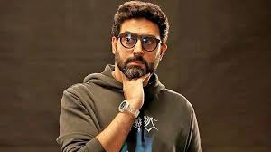 Abhishek Bachchan Shuts Down 'Bought Awards' Accusation