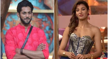 Baseer Ali’s Mom Reacts to His Bond with Nehal Chudasama in Bigg Boss 19 — Reddit Dubs Her ‘Typical Sasu Maa’