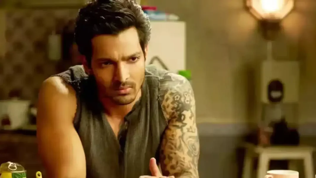 Harshvardhan Rane says Ek Deewane Ki Deewaniyat, Thamma success proves nepotism is just an excuse: 'Let’s end this word'