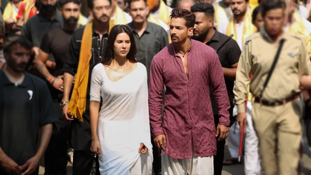 Ek Deewane Ki Deewaniyat Box Office Day 3: Harshvardhan Rane, Sonam Bajwa's Film Earns THIS Amount