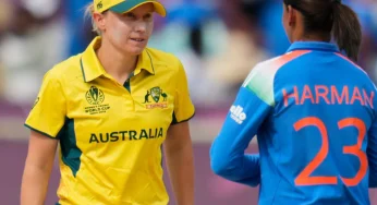 India Women Set for High-Stakes World Cup Semi-Final Showdown Against Unbeaten Australia