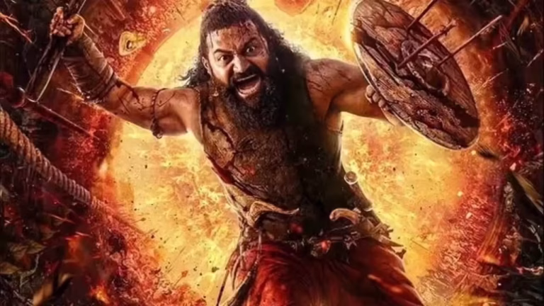 Kantara: Chapter 1 Box Office Nears ₹500 Crore India Mark on Day 15; Trails Behind ‘Chhaava’ as Second-Highest Grosser