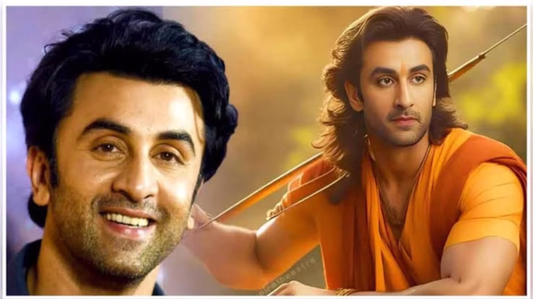 'Your movie runs because of people, not actors': Sadhguru cautions Ranbir Kapoor on 'unfair expectations' for Ramayana