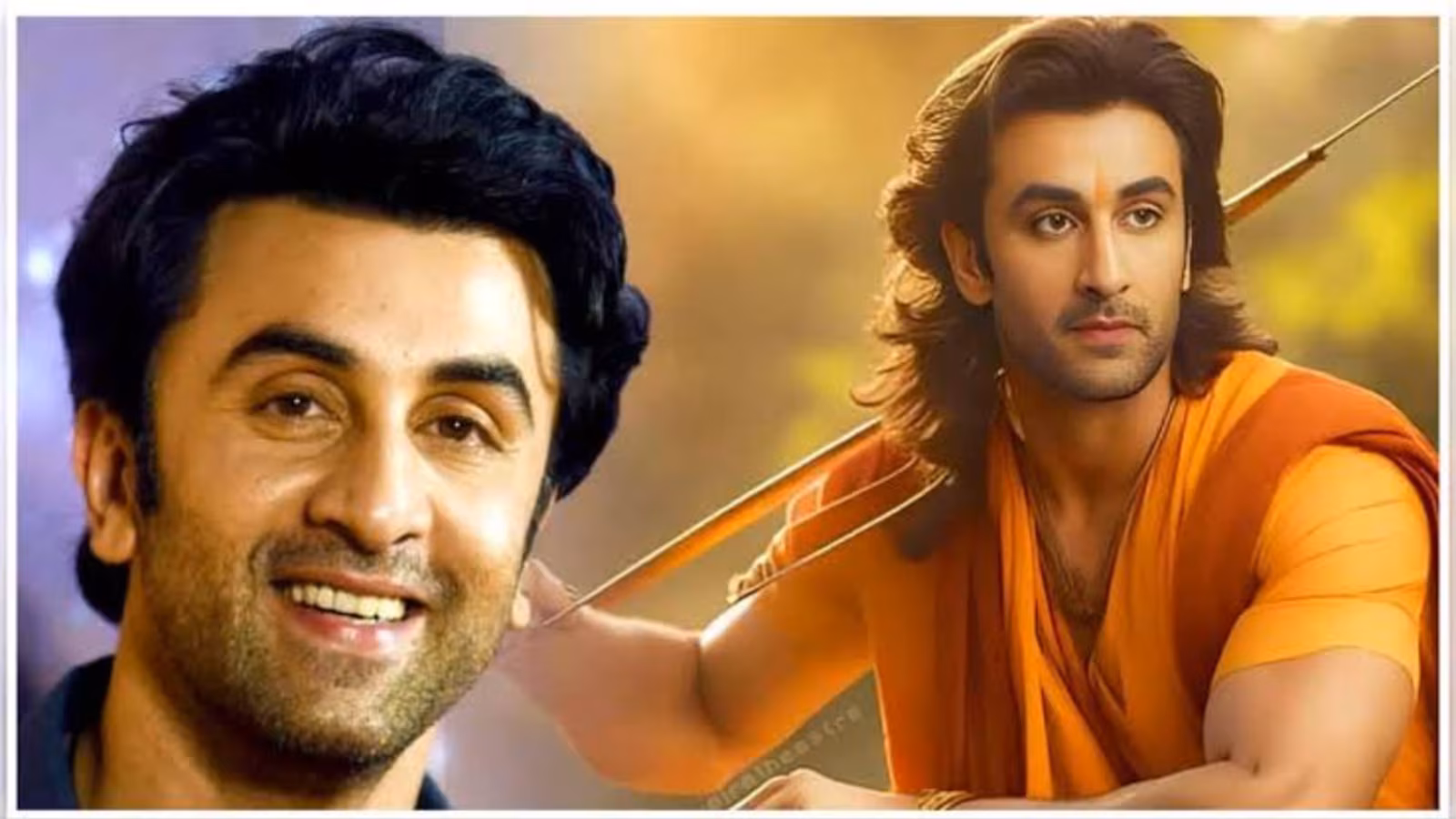 Films Run on Faith, Not Fame’: Sadhguru’s Message to Ranbir Kapoor
