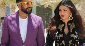 Aishwarya Rai And Abhishek Bachchan File Lawsuit Against YouTube, Seek ₹4 Cr Damages For THIS Reason
