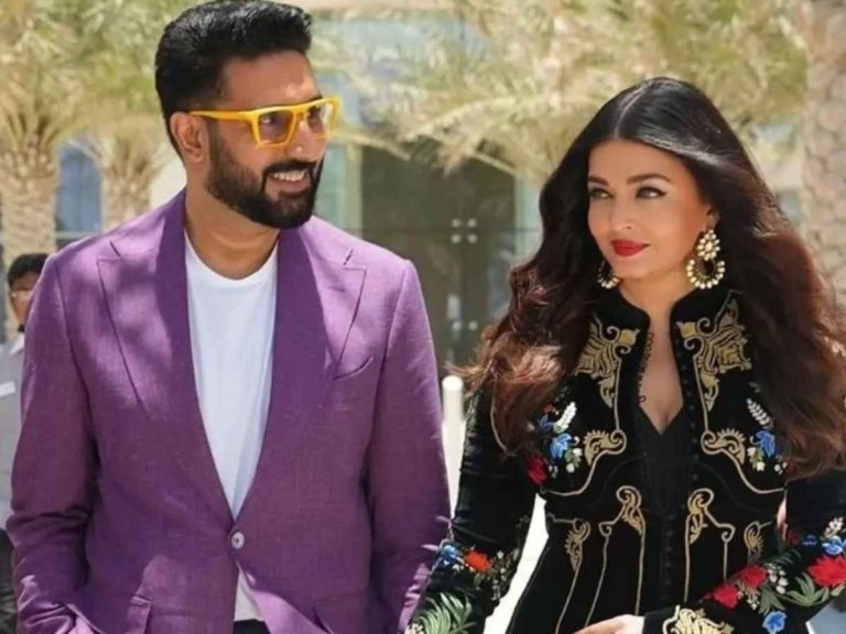 Aishwarya Rai And Abhishek Bachchan File Lawsuit Against YouTube, Seek ₹4 Cr Damages For THIS Reason