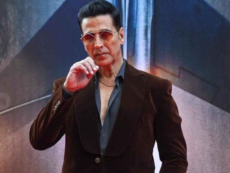 Akshay Kumar Joins Celeb Wave Seeking High Court Protection for Personality Rights