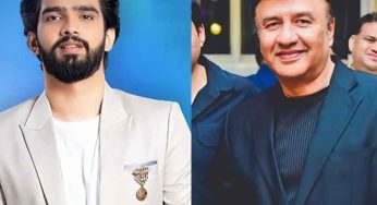Anu Malik Responds To Allegations Made By Nephew Amaal Mallik In Bigg Boss