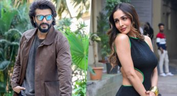 Arjun Kapoor Posts Heartfelt Birthday Wish for Ex-Girlfriend Malaika Arora