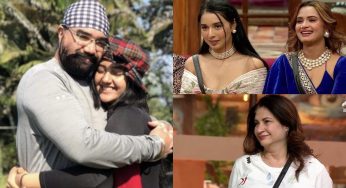 They Can’t Match Her Dignity”: Ashnoor Kaur’s Father Fires Back at Bigg Boss 19 Contestants for Vicious Body-Shaming