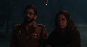 Baramulla Trailer: Manav Kaul Turns No-Nonsense Officer In Supernatural Thriller About Missing Kids