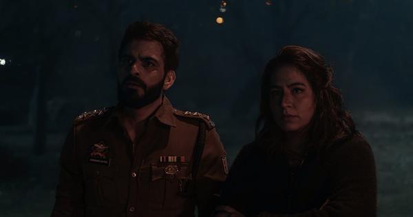 Baramulla Trailer: Manav Kaul Turns No-Nonsense Officer In Supernatural Thriller About Missing Kids