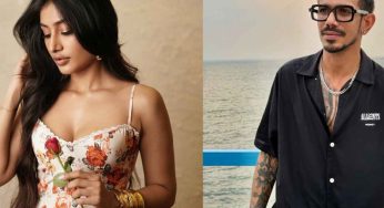 Did Yuzvendra Chahal Takes Dig At Ex-Wife Dhanashree Over Alimony