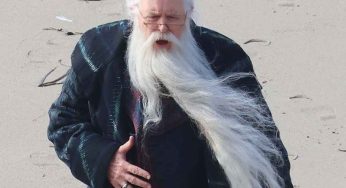 John Lithgow’s Dumbledore First Look Sends Potterheads Into A Frenzy