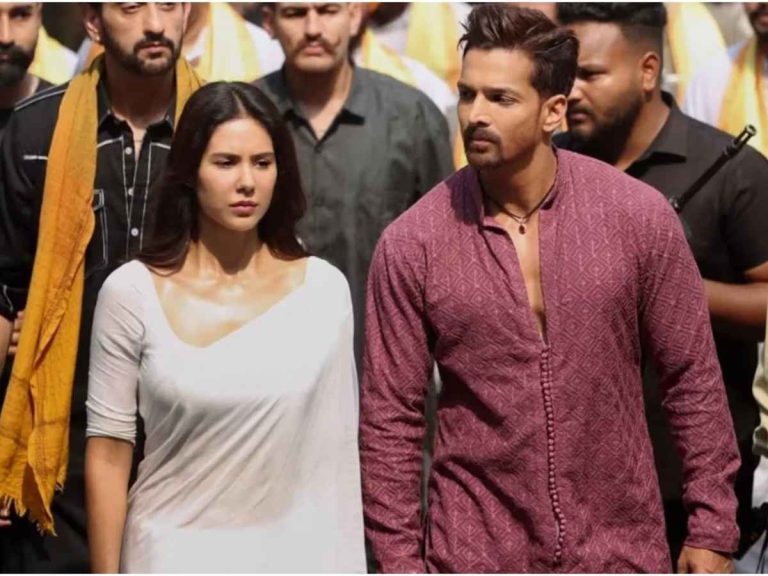 Ek Deewane Ki Deewaniyat OTT: When And Where To Watch Harshvardhan Rane, Sonam Bajwa’s Film Online?