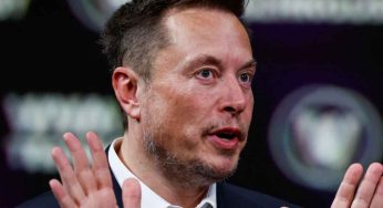 Elon Musk Mocks AI Rivals, Brands Anthropic’s Claude as “Pure Woke”
