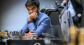FIDE Chess World Cup 2025: World Champion D Gukesh Leads Record Indian Contingent in Goa