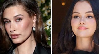 Hailey Bieber Talks About ‘Annoying’ Comparisons With Selena Gomez