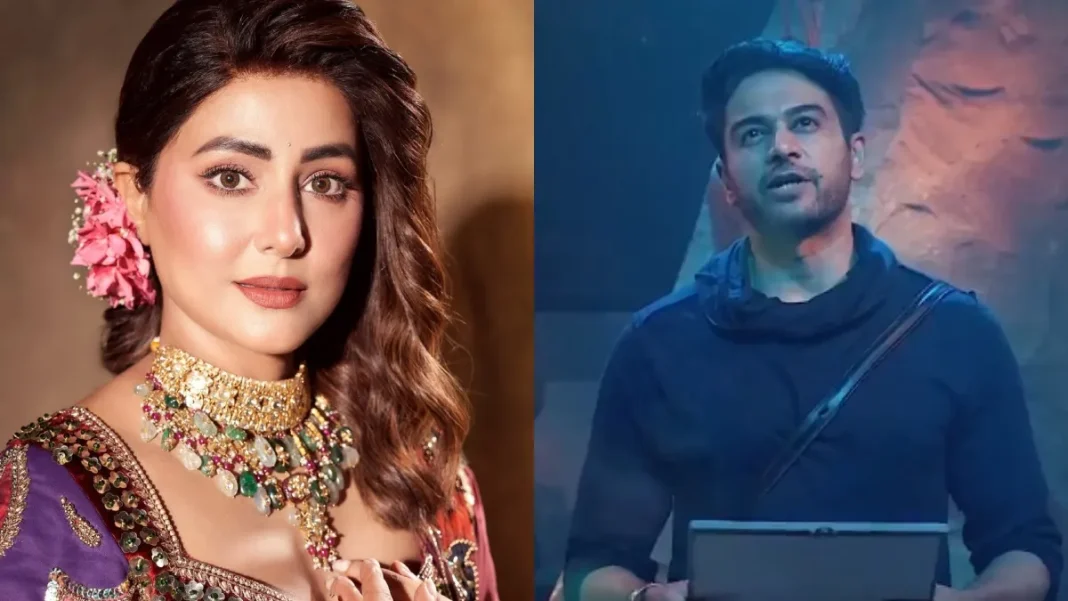 'This Show Has Lost Its Charm': Hina Khan Slams Bigg Boss 19 Nominations, Calls It 'Fixed'