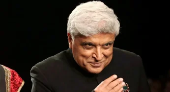 Javed Akhtar Slams Troll After Criticising Taliban Minister’s Visit to India