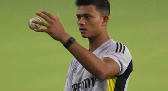 Yashasvi Jaiswal To Play 2nd India-Australia ODI?