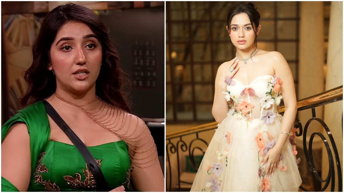 Jannat Zubair Slams Body-Shaming on 'Bigg Boss 19,' Extends Support to Ashnoor Kaur