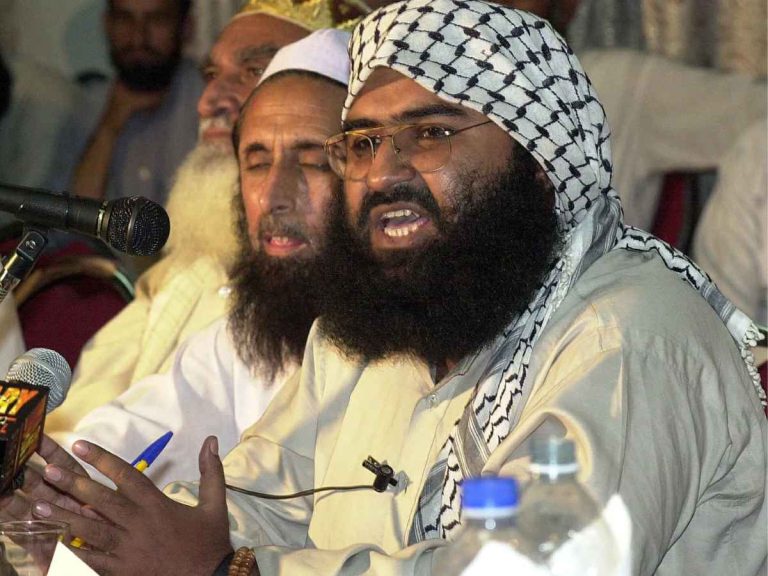Pak Terror Group Jaish-e-Mohammed Launches Online ‘Jihadi Course’ For Women