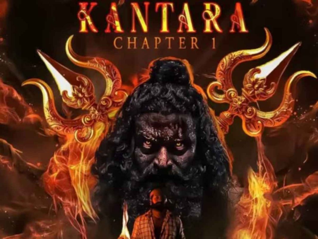 Kantara Chapter 1 Movie Review: Fans Declare Rishab Shetty's Film an Epic Blockbuster