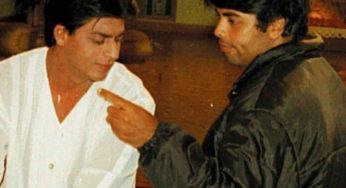 Karan Johar Marks 27 Years of ‘Kuch Kuch Hota Hai’, Shares Throwback Pics