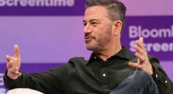 Jimmy Kimmel Says Critics ‘Maliciously Mischaracterised’ His Remarks On Charlie Kirk