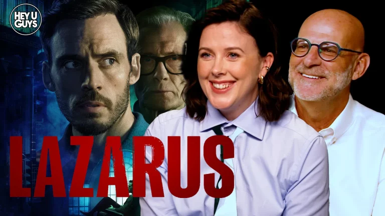 It’s Definitely On Top of the List’: Alexandra Roach Talks ‘Lazarus’ Thrills and Dream of Working in Hindi Cinema