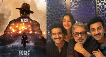 Is Ranbir Kapoor, Alia’s Love & War Release Delayed To Avoid Yash’s ‘Toxic’?