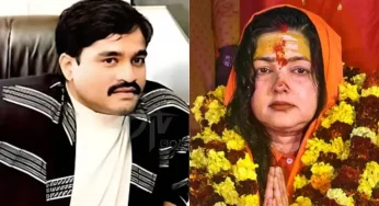 Mamta Kulkarni Issues Clarification After Claiming Dawood Ibrahim Is Not A Terrorist