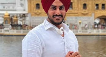Ammy Virk Shares Details of Rajvir Jawanda’s Funeral Today