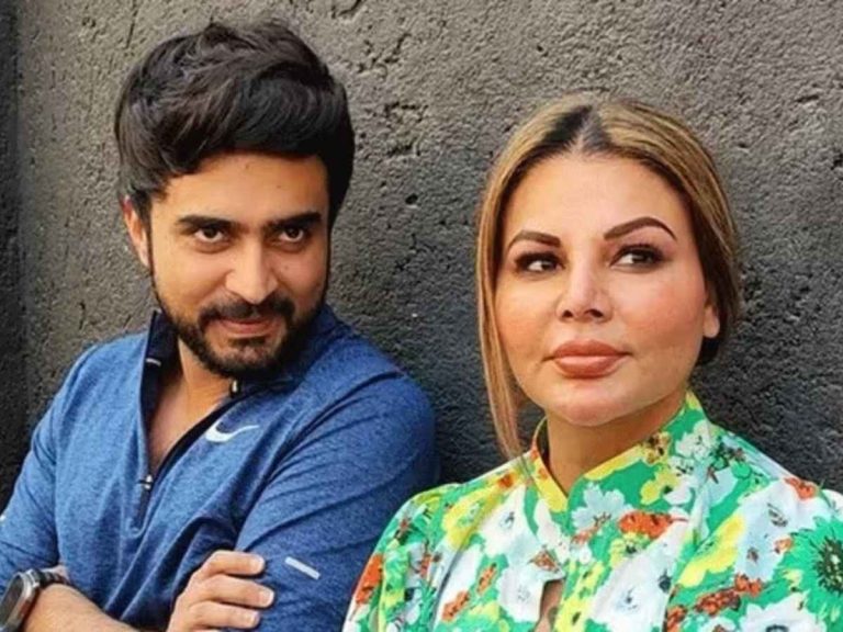 Rakhi Sawant and Adil Durrani End Legal War as Bombay HC Quashes FIRs