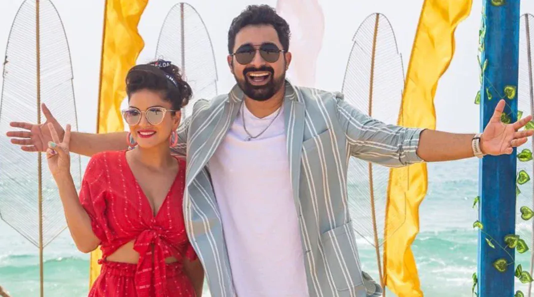 Splitsvilla 16: Is Rannvijay Singha Joining Sunny Leone As Co-Host?