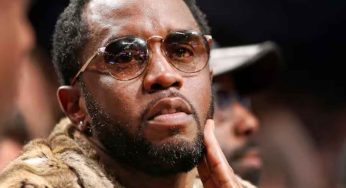 Sean Diddy Combs Says He Won’t Commit Another Crime In Letter To Judge