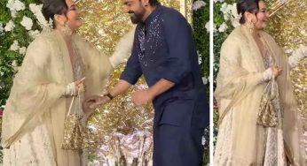 Zaheer Iqbal Hilariously Shuts Down Sonakshi Sinha’s Pregnancy Rumours