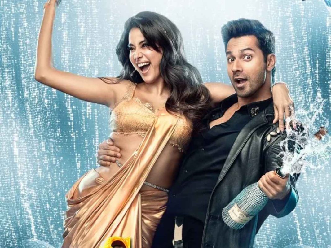 Sunny Sanskari Ki Tulsi Kumari Review: Varun Dhawan-Janhvi Kapoor's Film Is An Unabashedly Filmy Delight