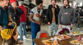 Stranger Things 5 Leak Drops the Breakfast Table Bomb, Fans Go Wild!