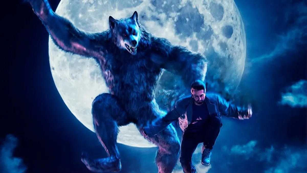 Thamma Box Office Day 3: Ayushmann's Film Maintains Strong Box Office Grip